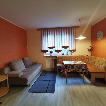 Bed and Breakfast Haus Rosenbuehl Warmensteinach Zewnętrze zdjęcie