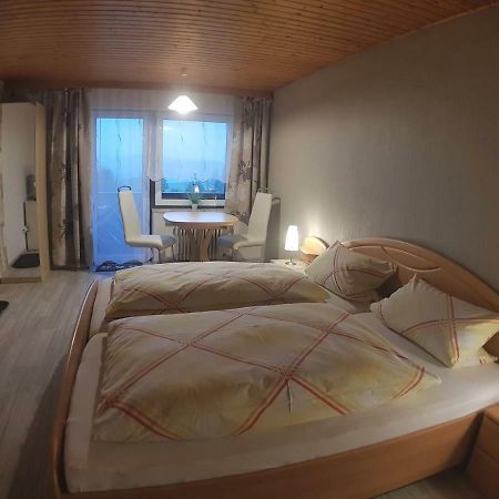 Bed and Breakfast Haus Rosenbuehl Warmensteinach Zewnętrze zdjęcie