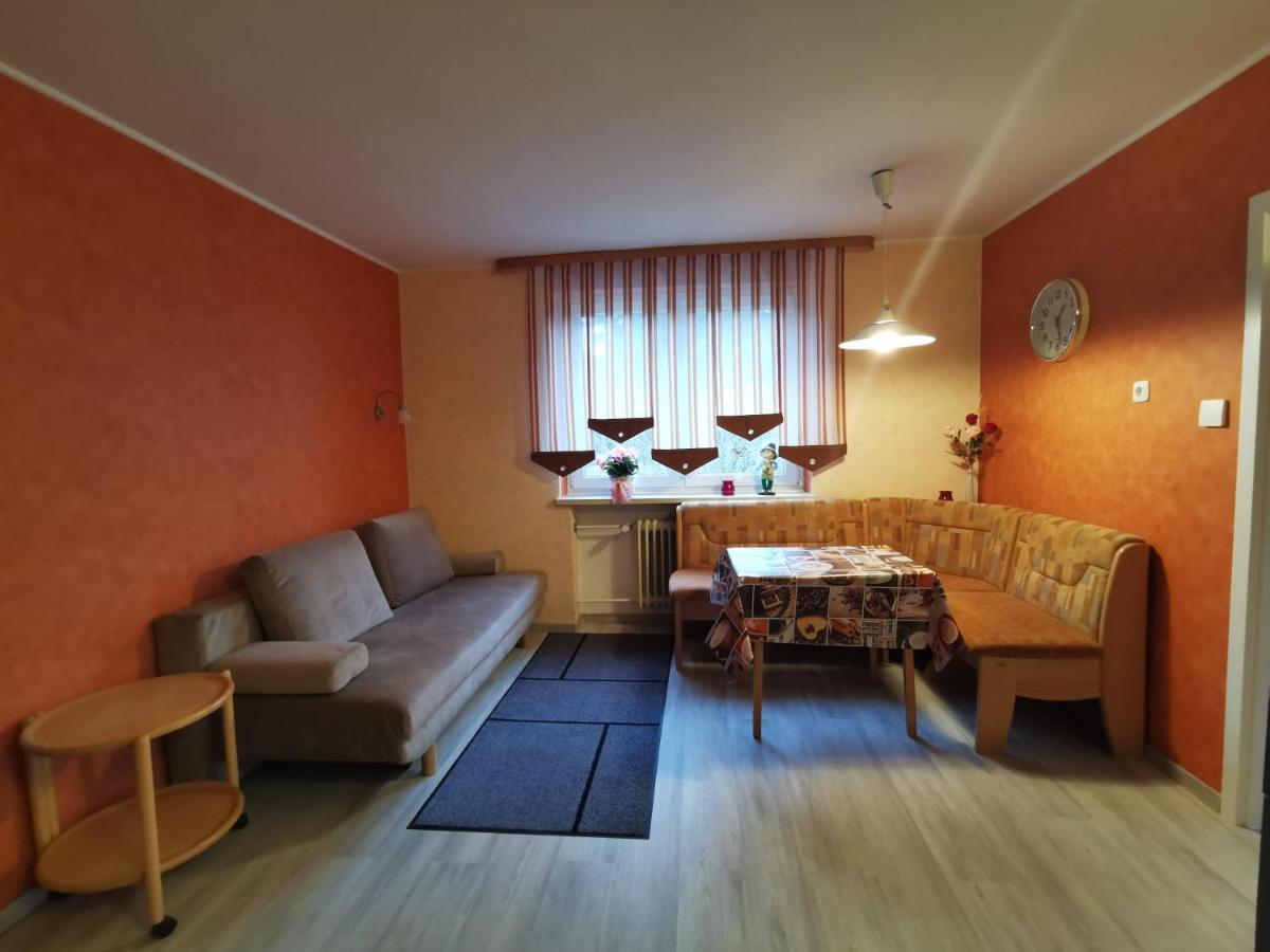 Bed and Breakfast Haus Rosenbuehl Warmensteinach Zewnętrze zdjęcie