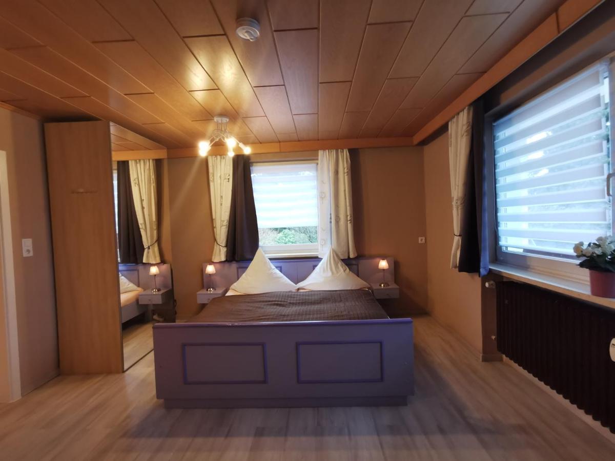 Bed and Breakfast Haus Rosenbuehl Warmensteinach Zewnętrze zdjęcie