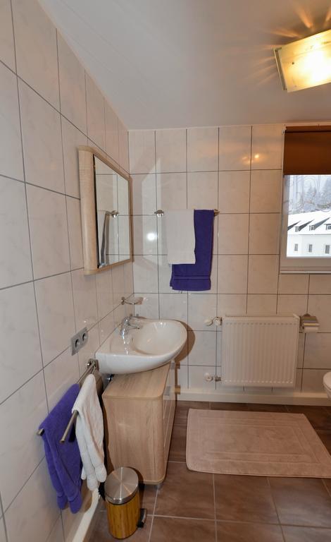 Bed and Breakfast Haus Rosenbuehl Warmensteinach Zewnętrze zdjęcie