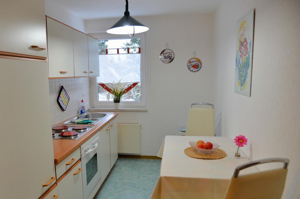 Bed and Breakfast Haus Rosenbuehl Warmensteinach Zewnętrze zdjęcie