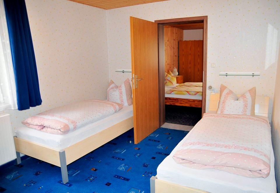 Bed and Breakfast Haus Rosenbuehl Warmensteinach Zewnętrze zdjęcie