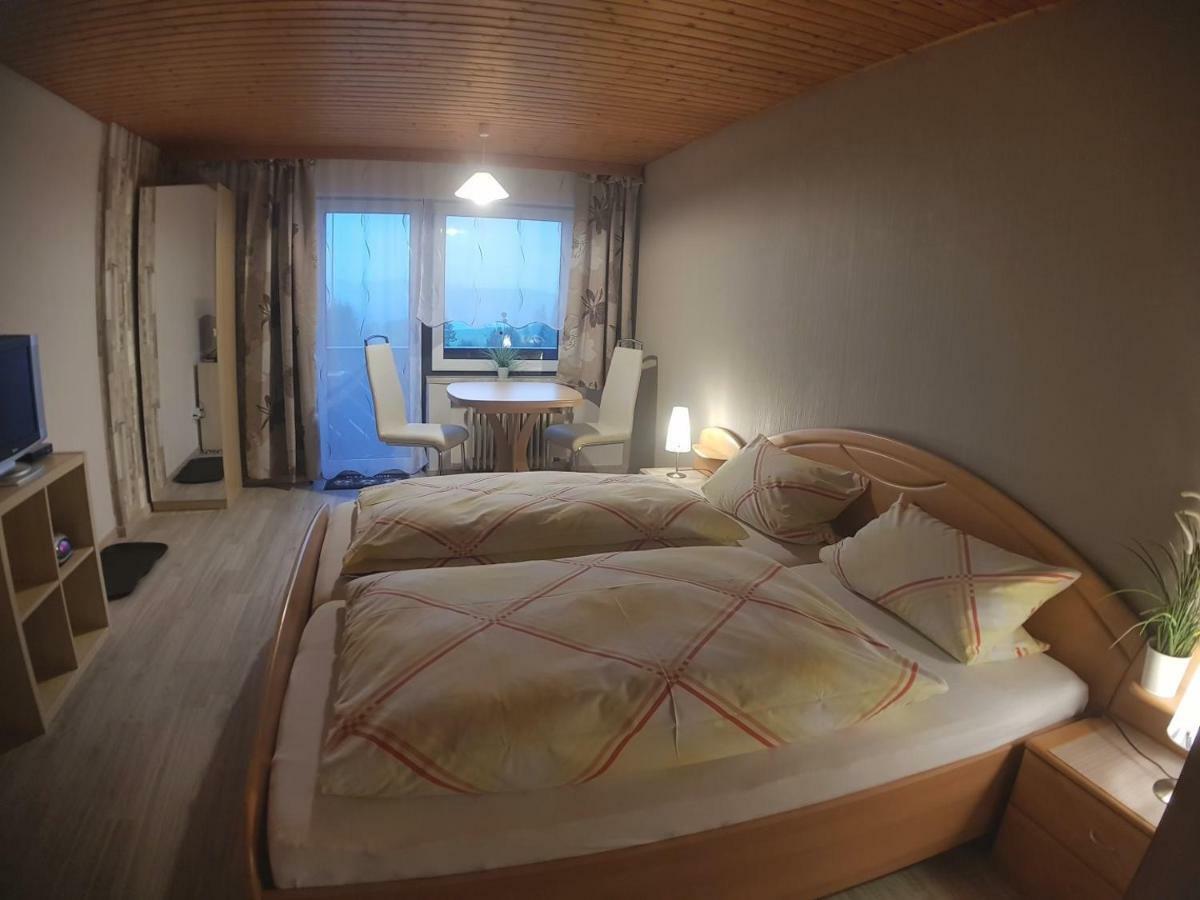 Bed and Breakfast Haus Rosenbuehl Warmensteinach Zewnętrze zdjęcie