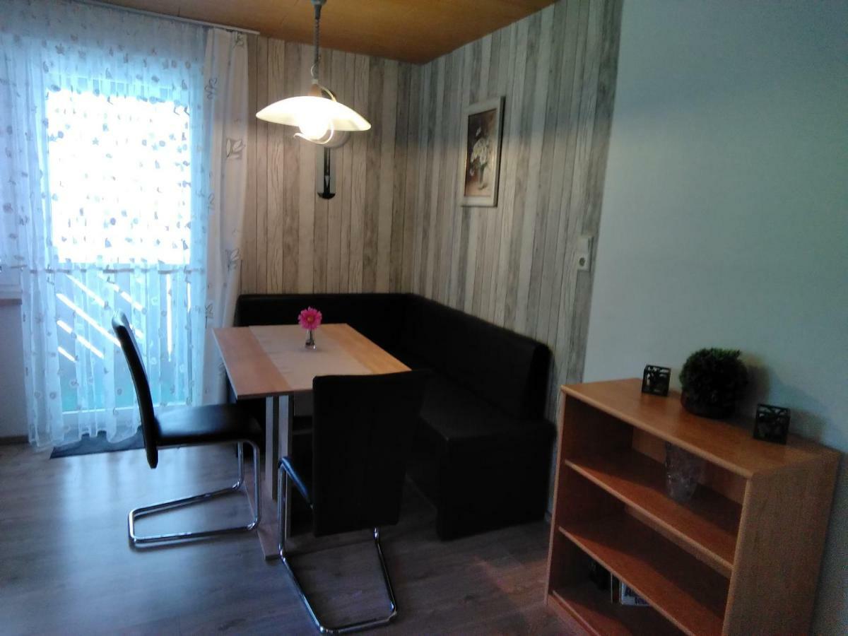 Bed and Breakfast Haus Rosenbuehl Warmensteinach Zewnętrze zdjęcie