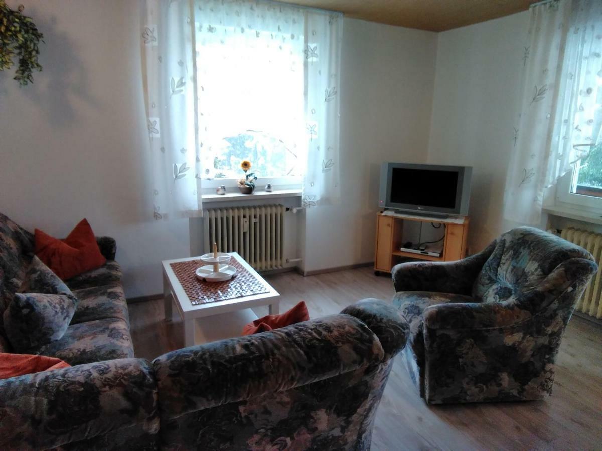 Bed and Breakfast Haus Rosenbuehl Warmensteinach Zewnętrze zdjęcie